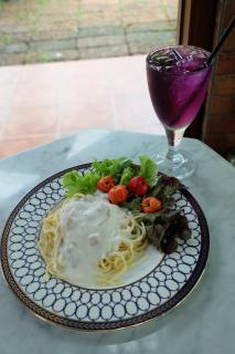 เรือนไทยพราวพิมาน Proudpiman Thai House - 8