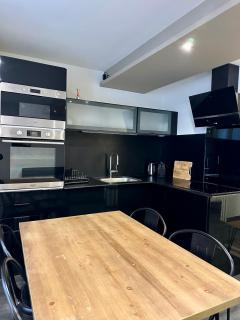 2 Pièces La Tour - 6