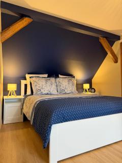 S'Nekel Hisel - Gîte à Offwiller - 7