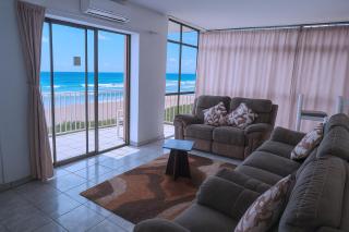 504 Amazibu Holiday Flat- Paradise on the Beach - Amanzimtoti - 9