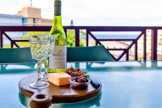 The Outlook Sea & Forest View Coastal Escape - 1