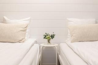 Aurora house near Santa Claus - 7