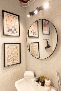 Aurora house near Santa Claus - 3