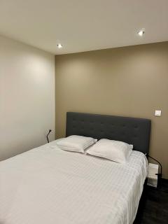 2 Pièces La Tour - 2