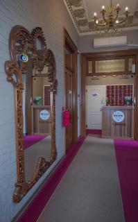 Nizami Boutique Hotel - 3