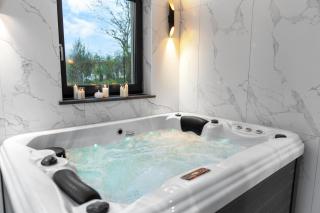 Charming Villa Harmonia with Heated pool and Indoor Jacuzzi surrounded by nature - 8