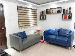 Junior's 2Br & 1T/Bath Condo Oasis Ecoland 3F - 7