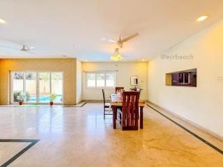 Marvel times Villa 6BHK Uthandi - 5