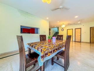 Marvel times Villa 6BHK Uthandi - 2
