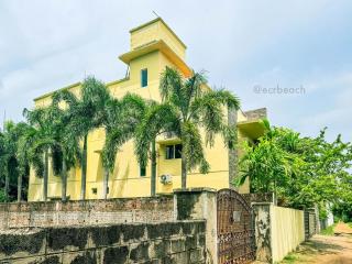 Marvel times Villa 6BHK Uthandi - 1