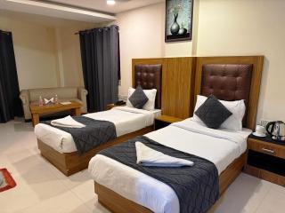 Hotel Delhi RTS 24 - 1
