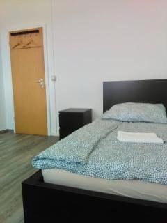 Monteurwohnungen in Landsberg - 4