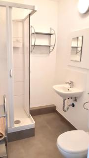 Monteurwohnungen in Landsberg - 1