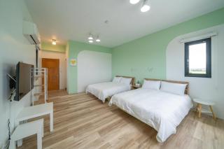 Tian Che Tian Yuan - 6