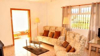 Villa Clara beautiful villa, heated pool, 10 min beach by Rentasunnyplace - 3