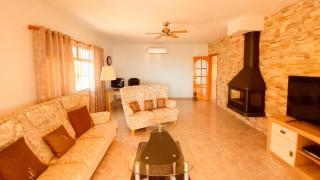 Villa Clara beautiful villa, heated pool, 10 min beach by Rentasunnyplace - 4