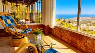 Villa Clara beautiful villa, heated pool, 10 min beach by Rentasunnyplace - 6