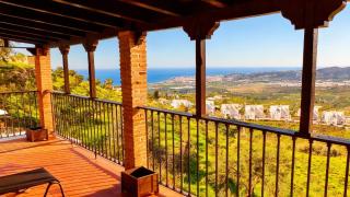 Villa Clara beautiful villa, heated pool, 10 min beach by Rentasunnyplace - 5