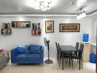 Junior's 2Br & 1T/Bath Condo Oasis Ecoland 3F - 6