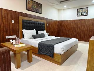Hotel Delhi RTS 24 - 3