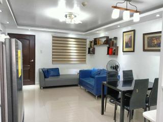 Junior's 2Br & 1T/Bath Condo Oasis Ecoland 3F - 5