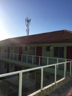 Suítes litoral - Caraguatatuba - 0