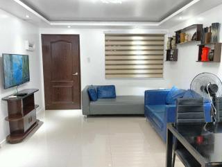 Junior's 2Br & 1T/Bath Condo Oasis Ecoland 3F - 1