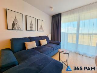 365PAM - Avanti Westin House - PARKING, BASEN, JACUZZI, SAUNA, SIŁOWNIA, PARKING, PLAC ZABAW W CENIE - Colberga - 9