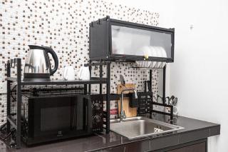 Lovely OPTIC apartments on Bang Tao Beach - 2