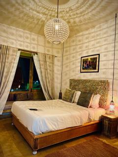 Mehta Desert camp Sam sand Dunes - 5