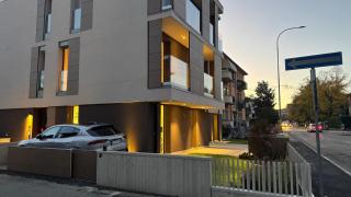 WELCOME residenza esclusiva via Liverani Imola - 0