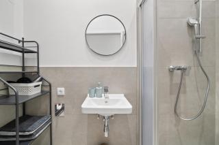 Bright studio near Schönbrunn and Westbahnhof - 3