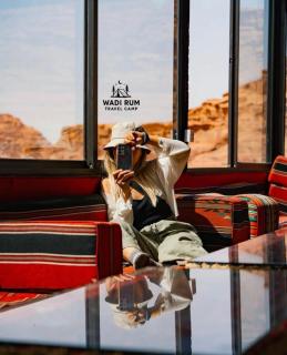 Wadi Rum Travel camp - 2