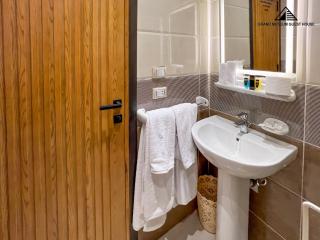 Grand museum & pyramids view inn - 9