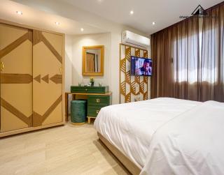 Grand museum & pyramids view inn - 6