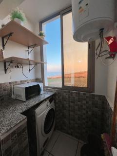 Apprt cosy près plage des Nations - 8