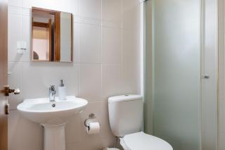 Odin 1-Bedroom Apartment in Larnaca - 7