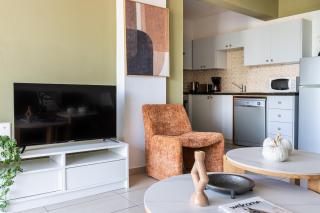 Odin 1-Bedroom Apartment in Larnaca - 8