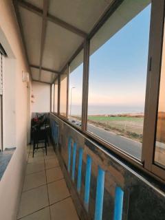 Apprt cosy près plage des Nations - 2