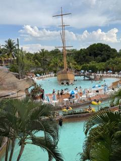 Piazza DiRoma Acqua Park- Parque aquático grátis - 0