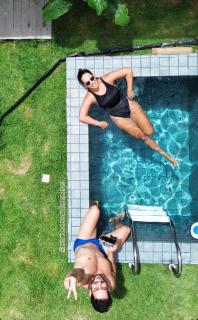 Casa com piscina privativa Praia da Pipa #2 - Tibau do Sul - 7