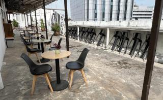 Cojoy Hotel @ Chinatown - 2