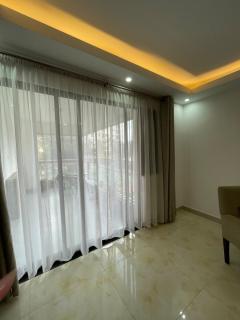 1 Bedroom in Kilimani near Yaya Centre - 3