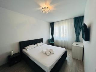 Palace of Culture & Palas Mall Collection Suites & Studios - 9