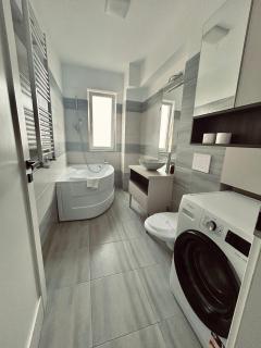 Palace of Culture & Palas Mall Collection Suites & Studios - 7