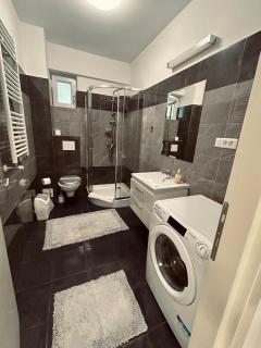 Palace of Culture & Palas Mall Collection Suites & Studios - 3