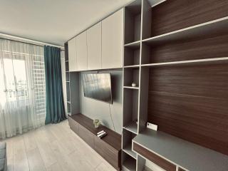 Palace of Culture & Palas Mall Collection Suites & Studios - 2