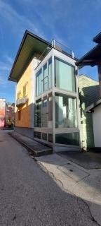 KOSIS Townhouse mit Spa Zugang im KOSIS Sports Lifestyle Hotel - 9