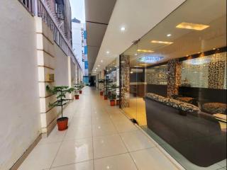 Hotel Lee International - 0