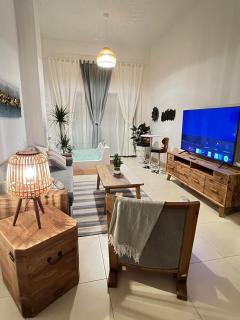 Astrahty - Jacuzzi apartment - 0